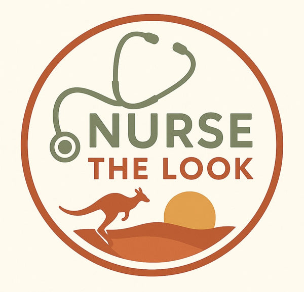 Nurse the look