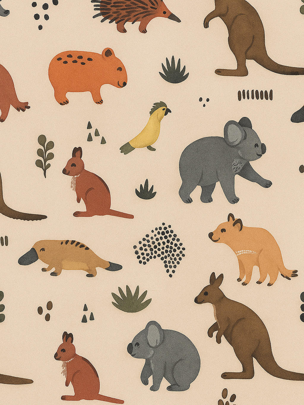 Australian Animals